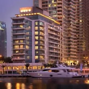 Апарт-отель Nuran Marina, Дубай