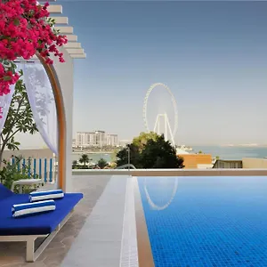 Ja Ocean View Hotel, Jumeirah Dubai